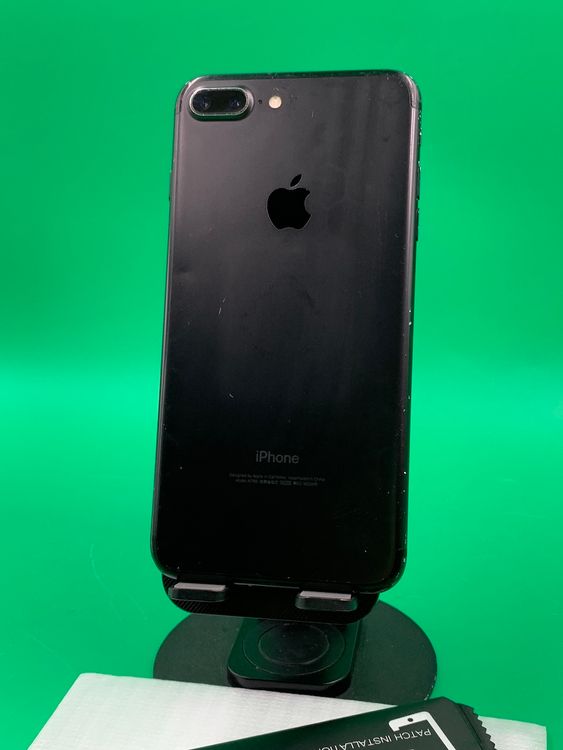 Хåƥ꡼ iPhone 7Plus 256GB ֥å  SoftBank 