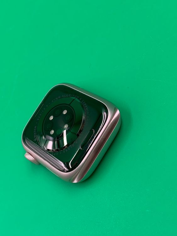 ������ Apple Watch Series ��9���� GPS��ǥ� 41mm 64GB �ԥ�