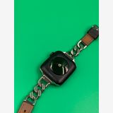 �����Apple Watch SE ��2���� 44mm GPS 32GB �֥�å� MNLC3J/A