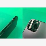 ������ iPhone 13 Pro Max 256GB SIM�ե꡼ ��������100% au ��