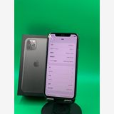 ���Хåƥ꡼���� iPhone 11 Pro 64GB ���ڡ������졼 SoftBank ��