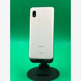 ������ Galaxy A21 �ۥ磻�� SIM�ե꡼ ���������ɹ�  au ��
