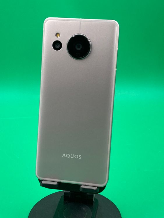 ������ AQUOS sense7 128GB �ԥ� SIM���å�̤��� KDDI �� H2