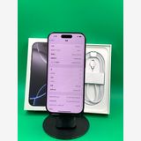  iPhone 16 Pro 256GB ֥å˥ SIMե꡼