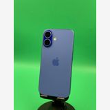 ��� iPhone 16 128GB ����ȥ�ޥ�� ��������84%