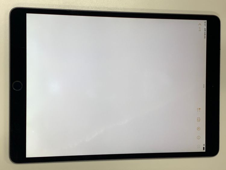 ������ iPad Air ��3���� Wi-Fi+Cellular 64GB Softbank ��