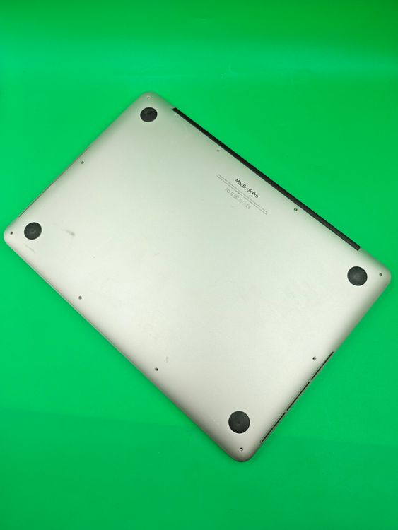 ���Хåƥ꡼���� MacBook Pro 13����� 2015 �� ��������100%