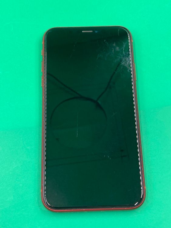  iPhone XR 128GB SIMե꡼ 87% ʰSIM KDDI 