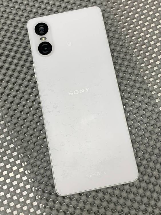 ��� Xperia 10 VI 128GB �ۥ磻�� ���������ɹ�