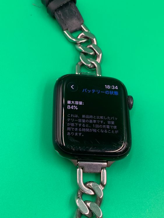 �����Apple Watch SE ��2���� 44mm GPS 32GB �֥�å� MNLC3J/A