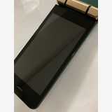 ������ AQUOS K SHF34 8GB ������륰�꡼�� SIM�ե꡼ KDDI ��