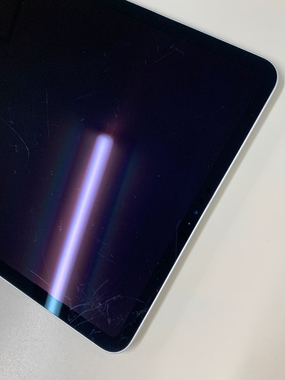 ���������� iPad Pro 11����� Wi-Fi 64GB ��������90%