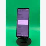 �����礤���� Xperia 1 IV 256GB SIM�ե꡼ au �� SOG06