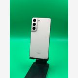 ����� Galaxy S22 256GB �ե���ȥ�ۥ磻�� SIM�ե꡼