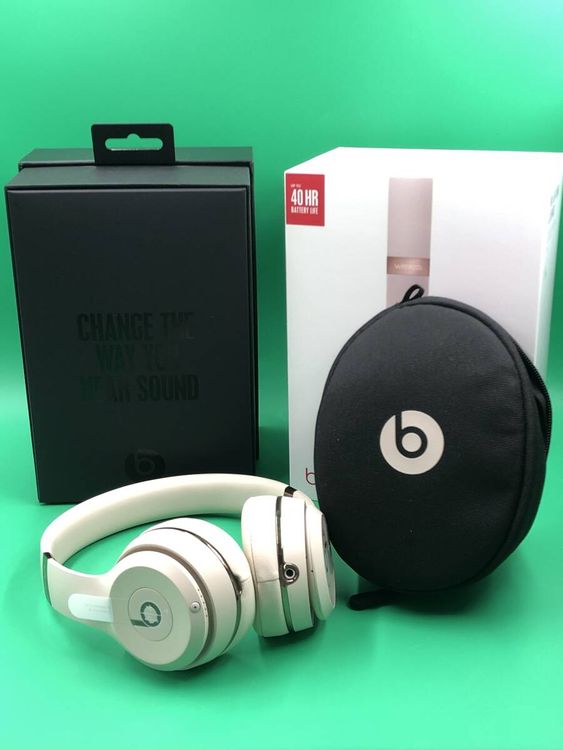 ��̤����Beats Solo3 Wireless �������  �磻��쥹 �إåɥۥ� A1796