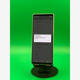 ������ Xperia 1 II 128GB �ۥ磻�� SIM�ե꡼ ���������ɹ� au ��