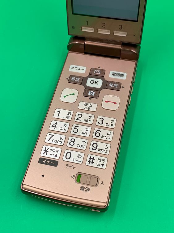 �����礤���� ���󤿤󥱡����� KYF32 8GB SIM�ե꡼ KDDI ��