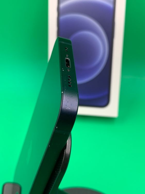 �����礤���� iPhone 12 Mini 64GB �֥�å� ��������100% docomo ��