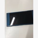 ���������� Xperia XZ 32GB �֥롼 SIM�ե꡼ ���������ɹ� KDDI ��