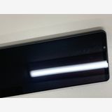 ���������� Xperia 1 IV 256GB SIM�ե꡼ au �� SOG06 �֥�å�