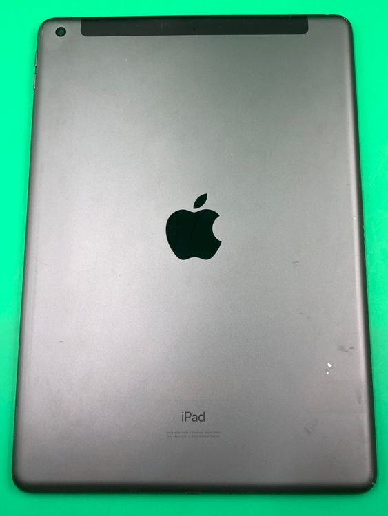 ����� iPad ��8���� Wi-Fi+Cellular 32GB SIM�ե꡼ au ��