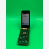 �����礤���� ���㡼�� AQUOS K 8GB ������륰�꡼�� KDDI ��