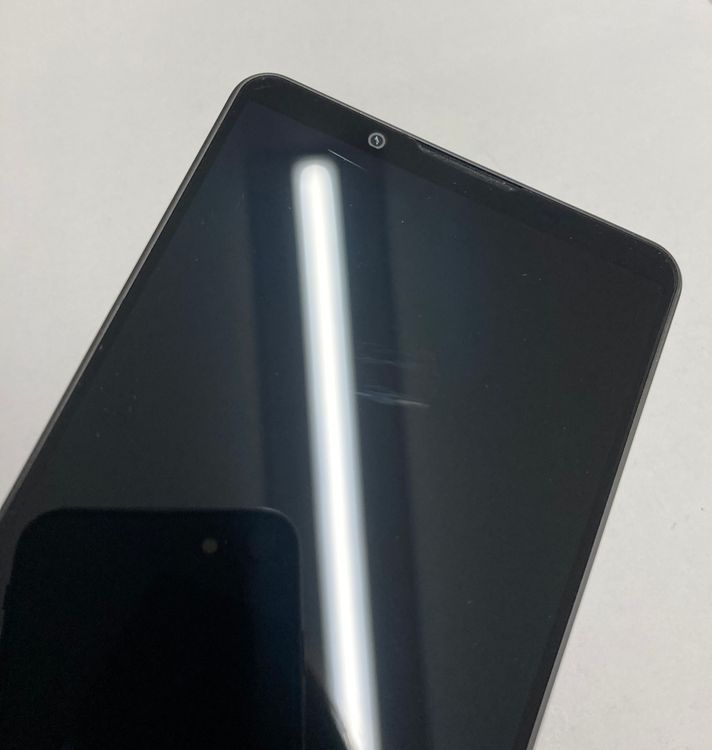 ���������� Xperia 1 V 256GB �֥�å� SIM�ե꡼ KDDI ��