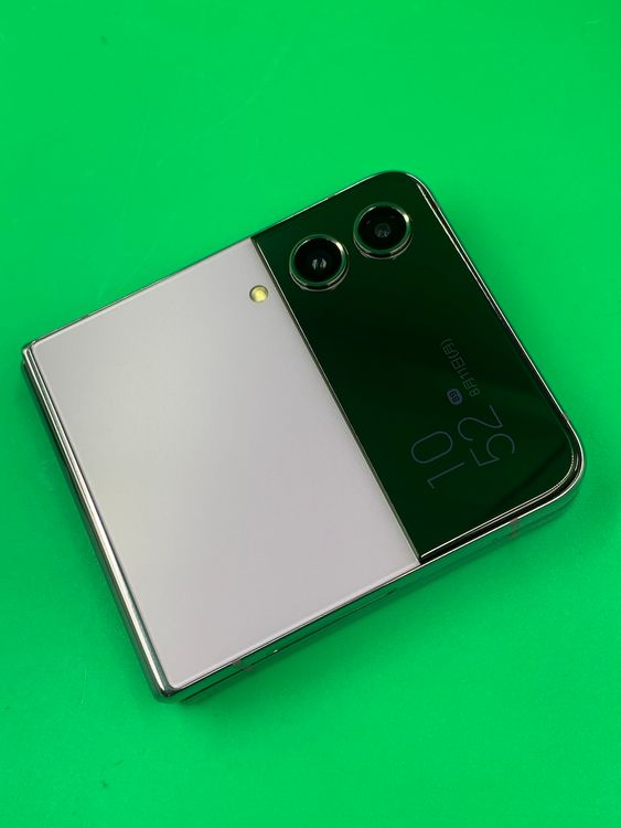  Galaxy Z Flip4 128GB ѡץ SIMե꡼ KDDI 