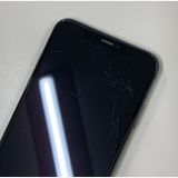 ����� iPhone Xs Max 256GB ���ڡ������졼 SIM�ե꡼ KDDI ��