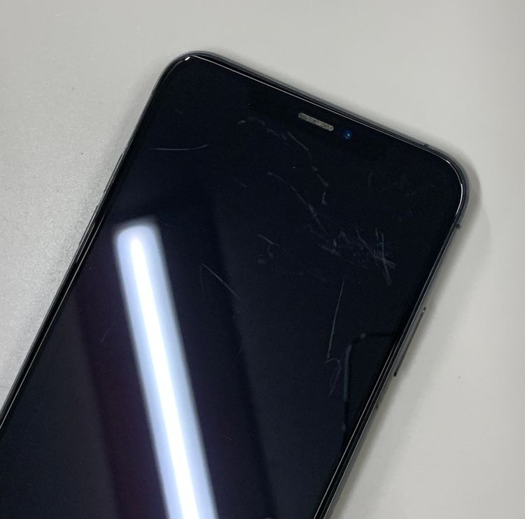 ����� iPhone Xs Max 256GB ���ڡ������졼 SIM�ե꡼ KDDI ��