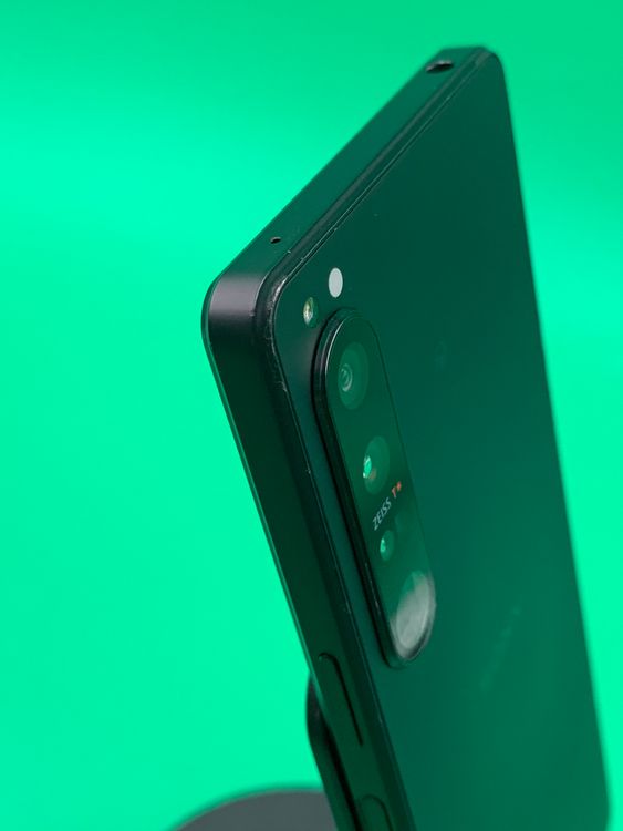 ����� Xperia 1 IV 256GB �֥�å� SIM�ե꡼ ���������ɹ� au ��