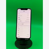 ���Хåƥ꡼���� iPhone 12 128GB �֥롼 ��������100%  Softbank ��