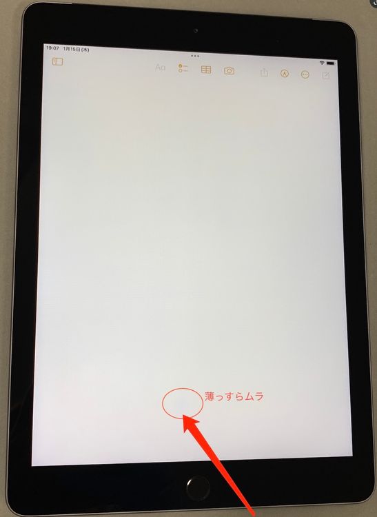 ������ iPad ��6���� Wi-Fi+Cellular 128GB ���ڡ������졼 KDDI ��