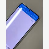 ���������� Galaxy S22 256GB �ե���ȥ�ۥ磻�� SIM�ե꡼ KDDI ��