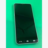 �����礤���� BASIO active 64GB �ۥ磻�� SIM�ե꡼ KDDI ��