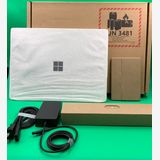 ̤���� Microsoft Surface Laptop Go 3 Core i5 8GB256GB