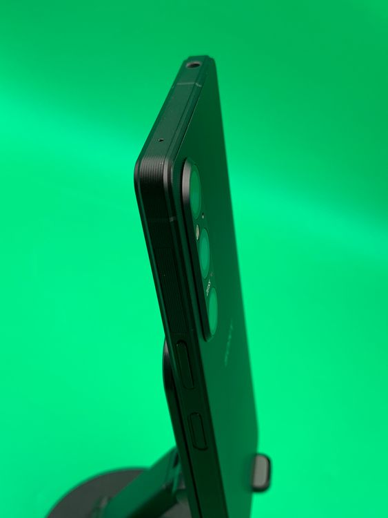 �����礤���� Xperia 1 V 256GB �֥�å� SIM�ե꡼ KDDI �� SOG10