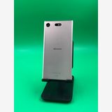 ������ Xperia XZ1 Compact 32GB ����С� SIM�ե꡼ docomo ��