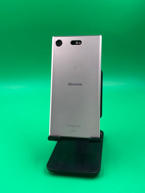 ������ Xperia XZ1 Compact 32GB ����С� SIM�ե꡼ docomo ��