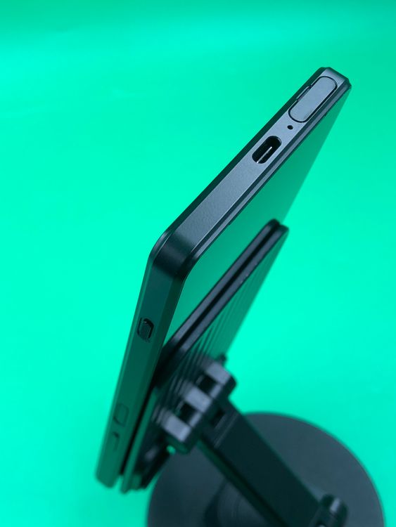 ����� Xperia 1 IV 256GB �֥�å� SIM�ե꡼  KDDI ��