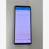 ����� Xperia 1 IV 256GB SIM�ե꡼ ���������ɹ� au �� SOG06