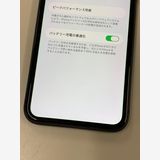 ���Хåƥ꡼���� iPhone 11 128GB SIM�ե꡼ ��������100%