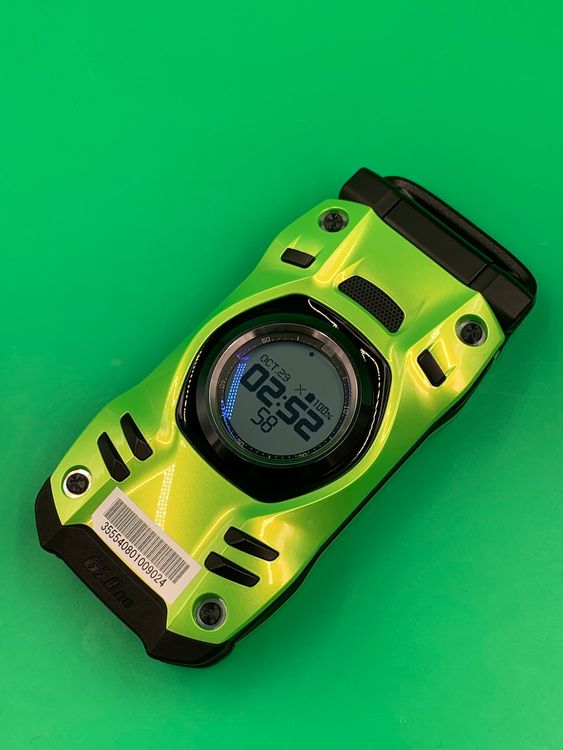 G'zOne TYPE-XX 商品一覧｜ムスビー【中古スマホ・中古タブレット専門