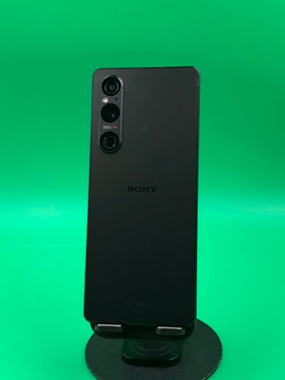 ���������� Xperia 1 V 256GB �֥�å� SIM�ե꡼ KDDI ��