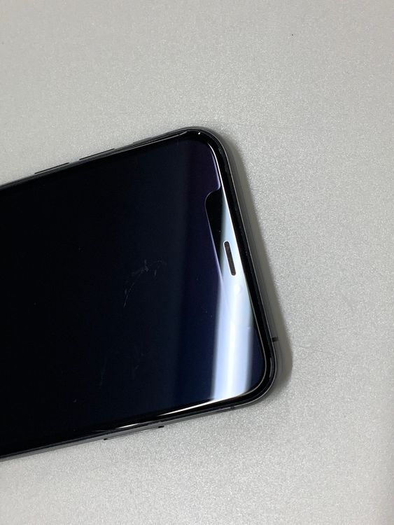  iPhone XS 64GB ڡ쥤 100% KDDI 