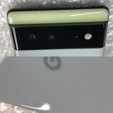 Pixel 6 128GB SIMե꡼ Хåƥ꡼ɹ ʰSIM KDDI 