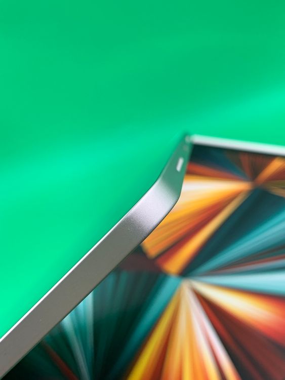  iPad Pro 12.9 5 Wi-Fi 256GB