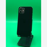���Хåƥ꡼���� iPhone 12 128GB �֥�å� SIM�ե꡼ Softbank ��