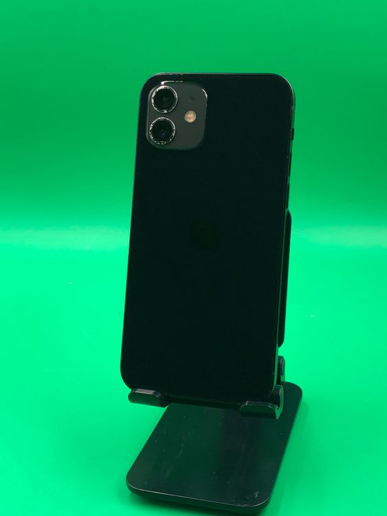 ���Хåƥ꡼���� iPhone 12 128GB �֥�å� SIM�ե꡼ Softbank ��