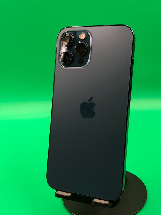 iPhone 12 Pro Max 128GB SIM�ե꡼ ����100% SoftBank ��